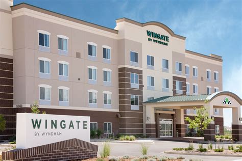 wingate by wyndham